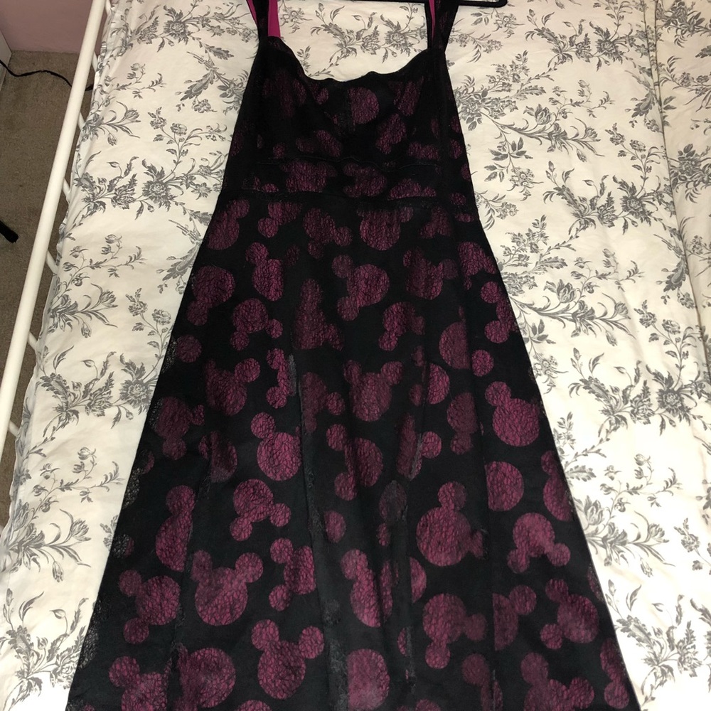 Torrid Disney collection Dress